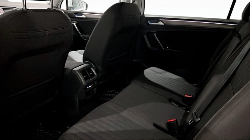 Volkswagen Tiguan bild 11