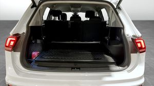 Volkswagen Tiguan bild 12