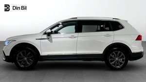 Volkswagen Tiguan bild 2