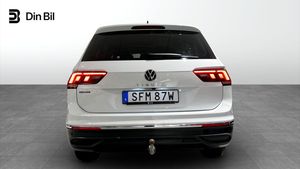 Volkswagen Tiguan bild 5
