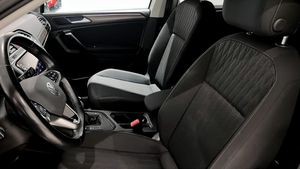 Volkswagen Tiguan bild 8