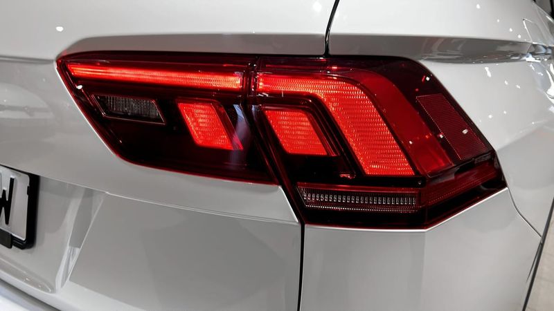 Volkswagen Tiguan bild 14