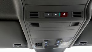 Volkswagen Tiguan bild 24