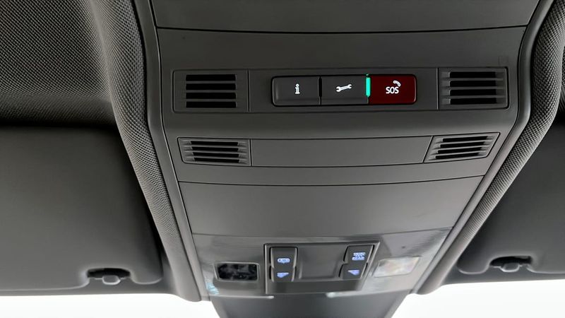 Volkswagen Tiguan bild 24