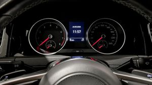 Volkswagen Golf bild 19
