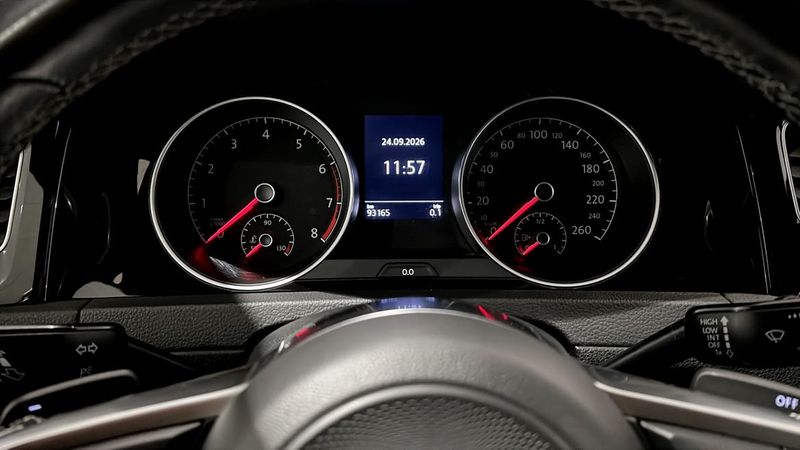 Volkswagen Golf bild 19
