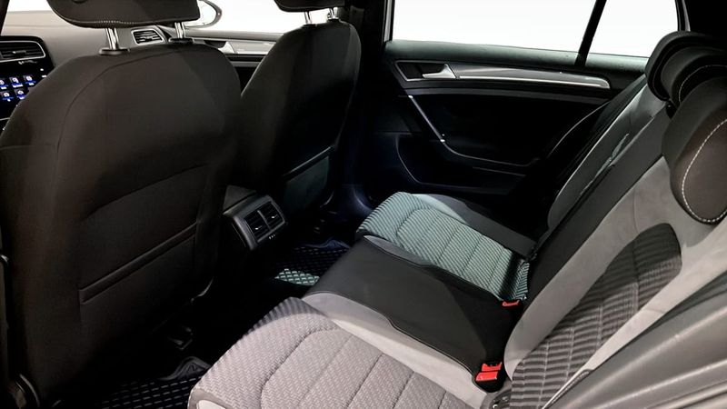 Volkswagen Golf bild 11