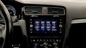 Volkswagen Golf bild 9