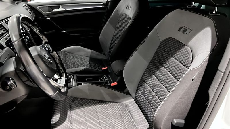 Volkswagen Golf bild 8