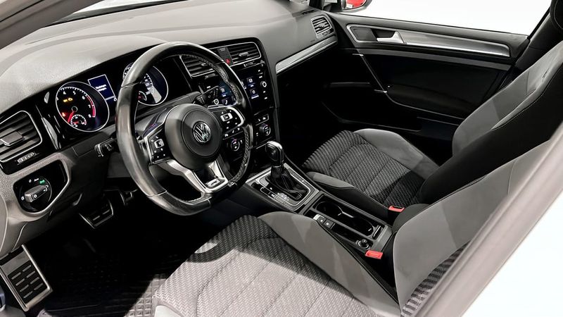Volkswagen Golf bild 7