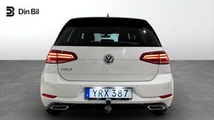 Volkswagen Golf bild 5