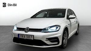 Volkswagen Golf bild 1