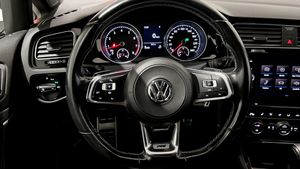 Volkswagen Golf bild 17