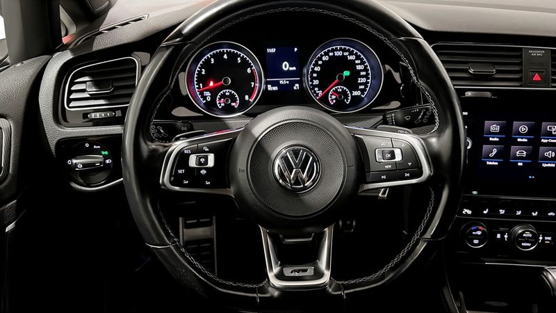 Volkswagen Golf bild 17