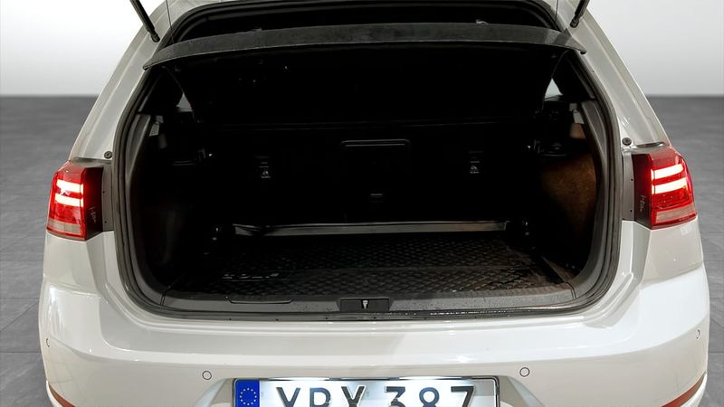 Volkswagen Golf bild 12