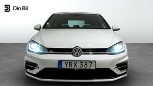 Volkswagen Golf bild 4
