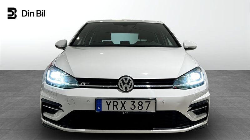 Volkswagen Golf bild 4