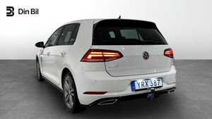 Volkswagen Golf bild 3