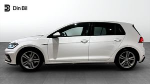 Volkswagen Golf bild 2