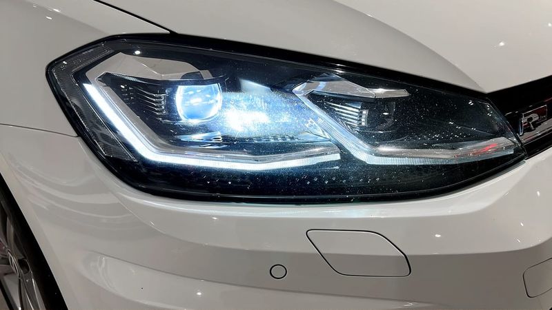 Volkswagen Golf bild 15