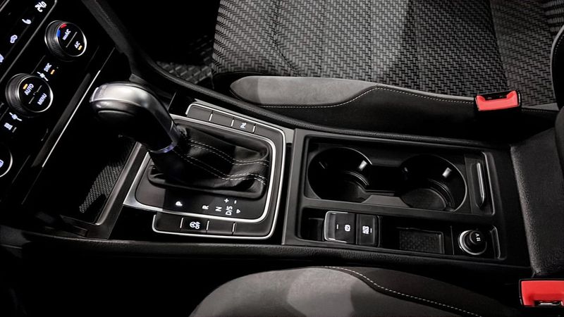 Volkswagen Golf bild 16