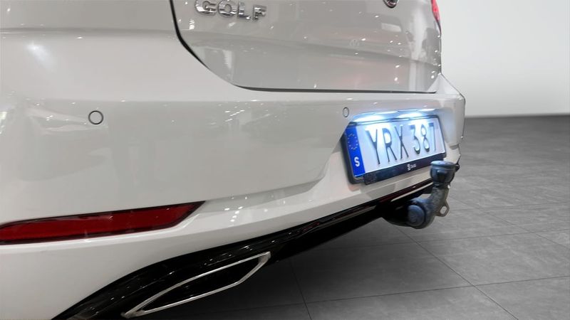 Volkswagen Golf bild 13