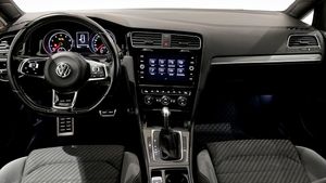 Volkswagen Golf bild 10