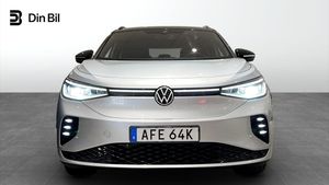 Volkswagen ID.4 bild 4