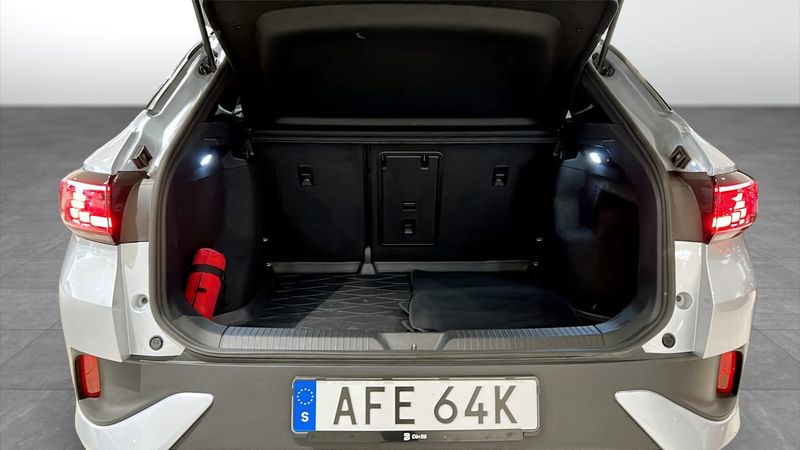 Volkswagen ID.4 bild 12