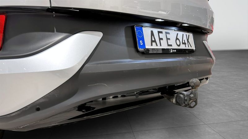 Volkswagen ID.4 bild 13