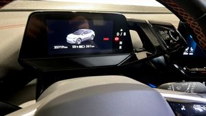 Volkswagen ID.4 bild 18