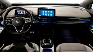 Volkswagen ID.4 bild 10