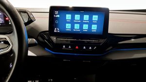 Volkswagen ID.4 bild 9