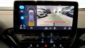 Volkswagen ID.4 bild 19