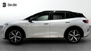 Volkswagen ID.4 bild 2