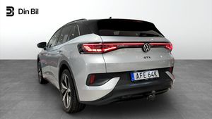 Volkswagen ID.4 bild 3