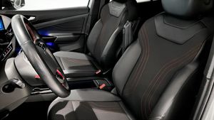 Volkswagen ID.4 bild 8