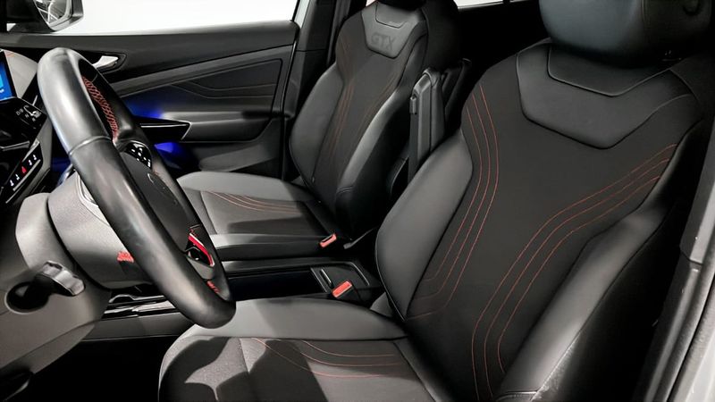 Volkswagen ID.4 bild 8