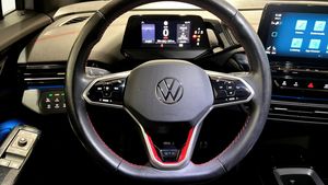 Volkswagen ID.4 bild 17