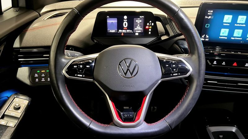 Volkswagen ID.4 bild 17