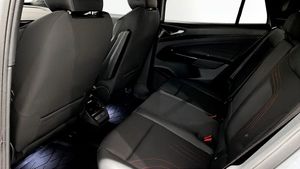 Volkswagen ID.4 bild 11