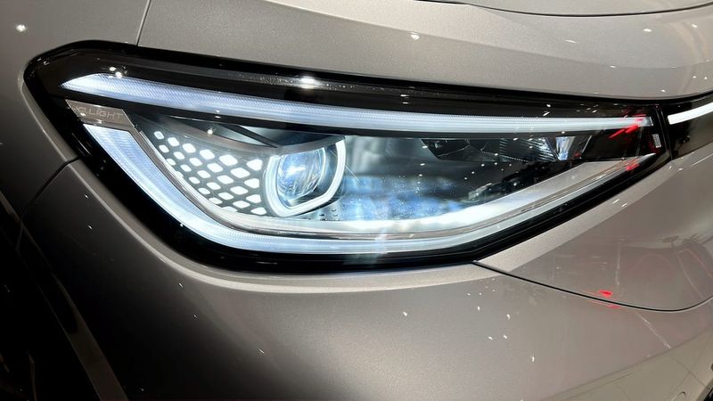 Volkswagen ID.4 bild 15