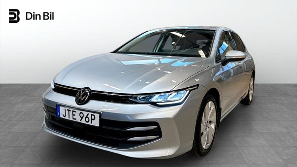 Volkswagen Golf Life TSI150 Edition/Värmare/Kamera/Keyless - 2025