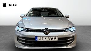 Volkswagen Golf bild 4