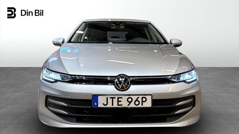 Volkswagen Golf bild 4