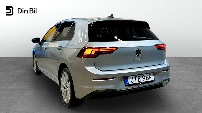 Volkswagen Golf bild 3