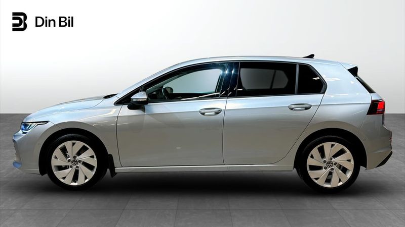 Volkswagen Golf bild 2