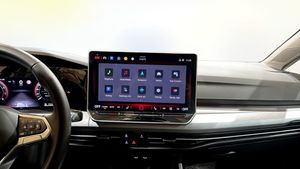 Volkswagen Golf bild 9