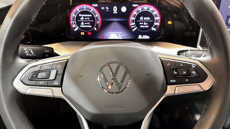 Volkswagen Golf bild 16
