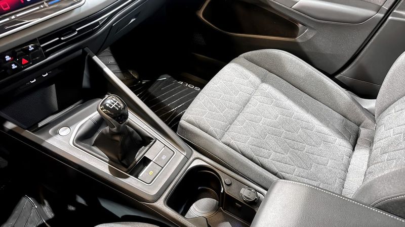 Volkswagen Golf bild 15